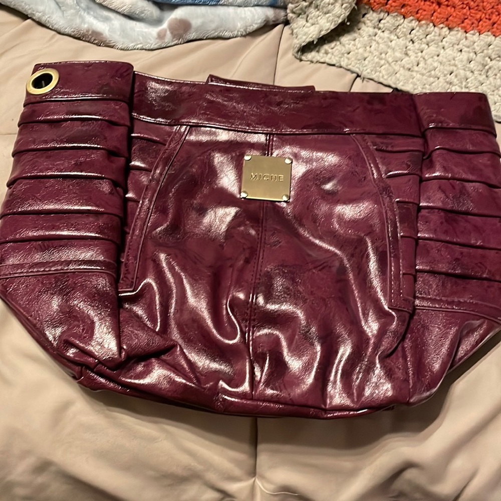 Miche Miranda Demi shell